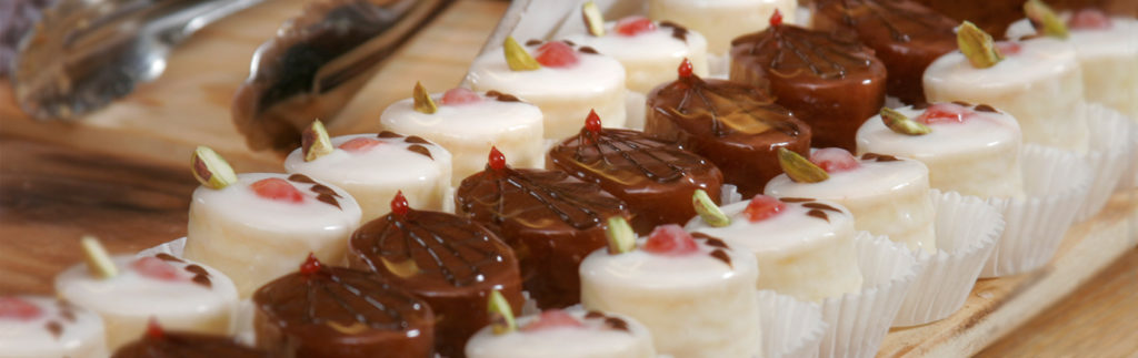SA Bakers Association members at work