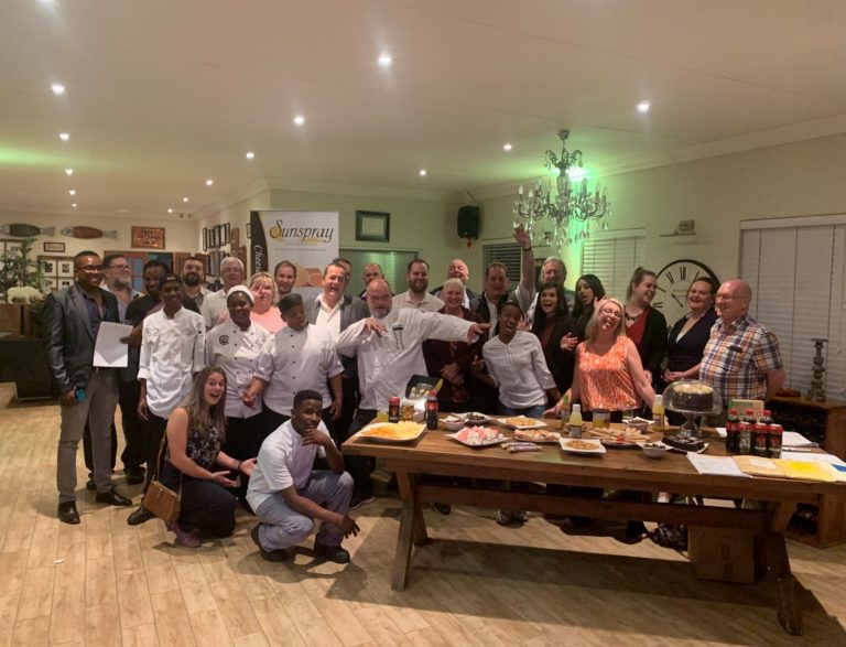 Bakers Day 2019